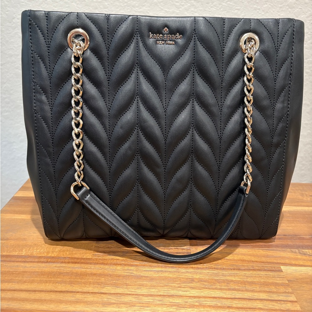 Kate Spade Briar Lane Quilted Willis